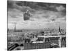 Sowing the Seeds of Love-Thomas Barbey-Stretched Canvas