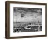 Sowing the Seeds of Love-Thomas Barbey-Framed Giclee Print