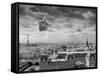 Sowing the Seeds of Love-Thomas Barbey-Framed Stretched Canvas