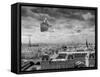 Sowing the Seeds of Love-Thomas Barbey-Framed Stretched Canvas
