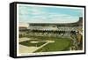 Sox Ball Park, Chicago, Illinois-null-Framed Stretched Canvas