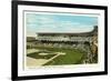 Sox Ball Park, Chicago, Illinois-null-Framed Premium Giclee Print