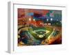 Sox Stadium, Chicago-Sisa Jasper-Framed Photographic Print