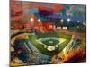 Sox Stadium, Chicago-Sisa Jasper-Mounted Photographic Print