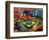 Sox Stadium, Chicago-Sisa Jasper-Framed Photographic Print