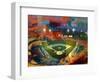 Sox Stadium, Chicago-Sisa Jasper-Framed Photographic Print