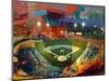 Sox Stadium, Chicago-Sisa Jasper-Mounted Photographic Print