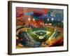 Sox Stadium, Chicago-Sisa Jasper-Framed Photographic Print