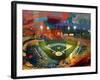 Sox Stadium, Chicago-Sisa Jasper-Framed Photographic Print