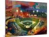 Sox Stadium, Chicago-Sisa Jasper-Mounted Photographic Print