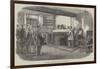 Soyer's Barrack Cooking Apparatus-null-Framed Giclee Print