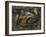 Soyez mystérieuses-Paul Gauguin-Framed Giclee Print
