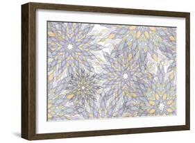 Spa 1 A-Mindy Howard-Framed Giclee Print