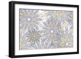 Spa 1 A-Mindy Howard-Framed Giclee Print