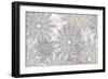 Spa 1 A-Mindy Howard-Framed Giclee Print