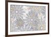 Spa 1 A-Mindy Howard-Framed Giclee Print