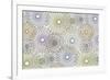 Spa 1 C-Mindy Howard-Framed Giclee Print