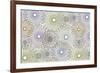 Spa 1 C-Mindy Howard-Framed Giclee Print