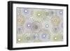 Spa 1 C-Mindy Howard-Framed Giclee Print