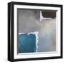 Spa Accent II-Laurie Maitland-Framed Giclee Print