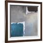 Spa Accent II-Laurie Maitland-Framed Giclee Print