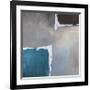 Spa Accent II-Laurie Maitland-Framed Giclee Print