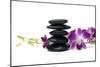 Spa and Aromatherapy Concept Shot-crystalfoto-Mounted Photographic Print