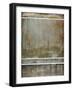 Spa Bandwidth-Liz Jardine-Framed Art Print