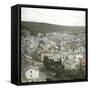 Spa (Belgium), Panorama-Leon, Levy et Fils-Framed Stretched Canvas