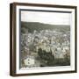 Spa (Belgium), Panorama-Leon, Levy et Fils-Framed Photographic Print