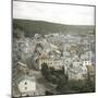 Spa (Belgium), Panorama-Leon, Levy et Fils-Mounted Photographic Print