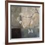 Spa Blossom I-Laurie Maitland-Framed Giclee Print