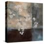 Spa Blossom II-Laurie Maitland-Stretched Canvas