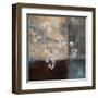 Spa Blossom II-Laurie Maitland-Framed Art Print