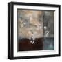 Spa Blossom II-Laurie Maitland-Framed Art Print