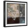 Spa Blossom II-Laurie Maitland-Framed Art Print