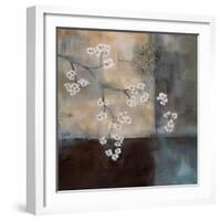 Spa Blossom II-Laurie Maitland-Framed Art Print