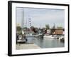 Spa Creek, Annapolis, Maryland, United States of America, North America-Robert Harding-Framed Photographic Print