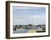 Spa Creek, Annapolis, Maryland, United States of America, North America-Robert Harding-Framed Photographic Print