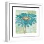 Spa Daisies I-Chris Paschke-Framed Art Print