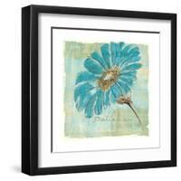 Spa Daisies II-Chris Paschke-Framed Art Print