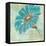 Spa Daisies II-Chris Paschke-Framed Stretched Canvas