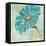 Spa Daisies II-Chris Paschke-Framed Stretched Canvas