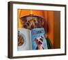 Spa Day-Lucia Heffernan-Framed Art Print