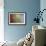 Spa Dreams-Don Li-Leger-Framed Giclee Print displayed on a wall
