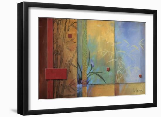 Spa Dreams-Don Li-Leger-Framed Giclee Print