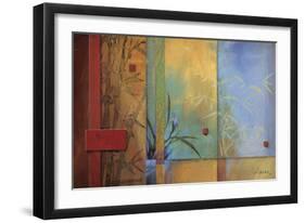 Spa Dreams-Don Li-Leger-Framed Giclee Print