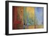 Spa Dreams-Don Li-Leger-Framed Giclee Print