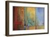 Spa Dreams-Don Li-Leger-Framed Giclee Print