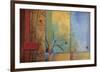 Spa Dreams-Don Li-Leger-Framed Giclee Print